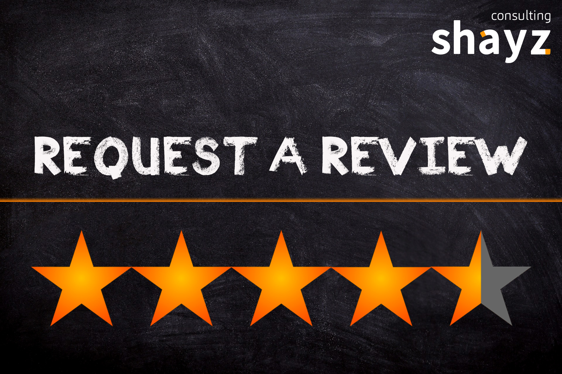  Request a Review
